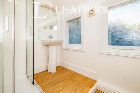 undefined, Ashdown Road, Worthing, BN11