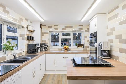 6 bedroom house for sale, St. Leonards Road, Surbiton KT6
