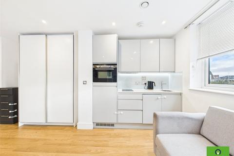 1 bedroom flat for sale, South Street, Romford RM1