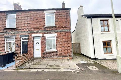 2 bedroom terraced house for sale, Church Lane, Whitwick, Coalville, LE67