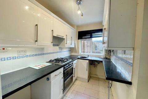 2 bedroom terraced house for sale, Church Lane, Whitwick, Coalville, LE67