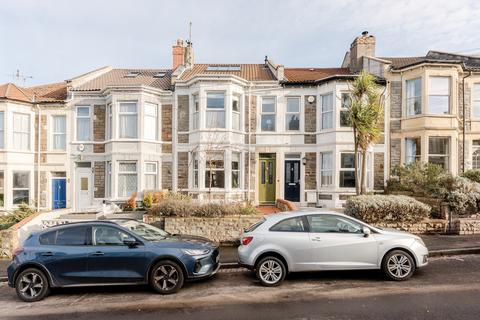 3 bedroom terraced house for sale, Brislington, Bristol BS4