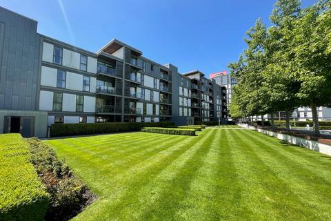 undefined, Emerald House, Vizion