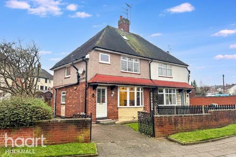 3 bedroom bungalow for sale, Greenwood Avenue, Nottingham