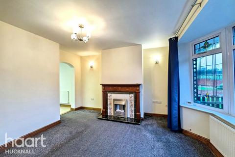 3 bedroom bungalow for sale, Greenwood Avenue, Nottingham
