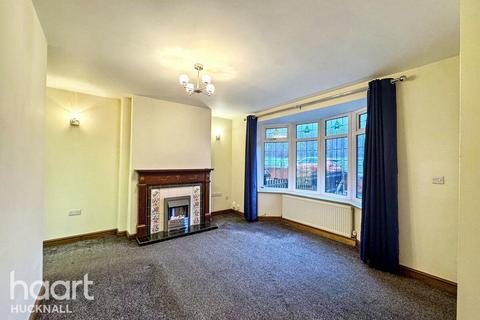 3 bedroom bungalow for sale, Greenwood Avenue, Nottingham