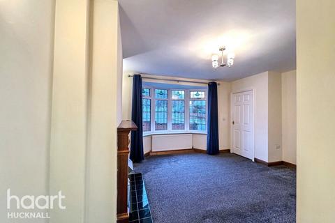 3 bedroom bungalow for sale, Greenwood Avenue, Nottingham