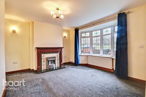 undefined, Greenwood Avenue, Nottingham