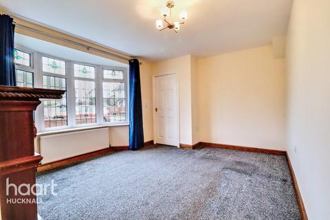 undefined, Greenwood Avenue, Nottingham