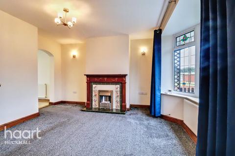 undefined, Greenwood Avenue, Nottingham