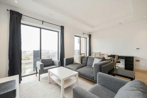 2 bedroom flat for sale, Lyell Street, London E14