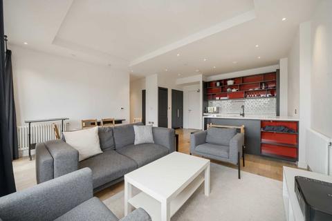 2 bedroom flat for sale, Lyell Street, London E14