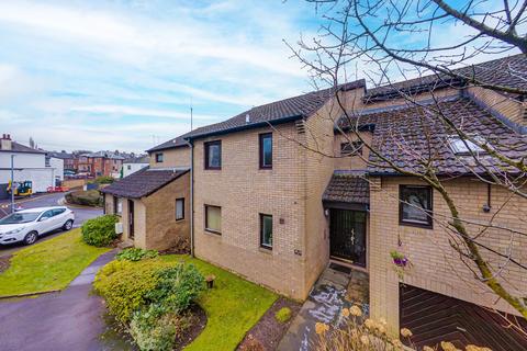 Windlaw Park Gardens, Glasgow, East Renfrewshire