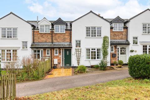 undefined, Hitchin SG4