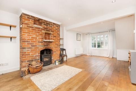 undefined, Hitchin SG4