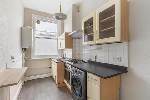 1 bedroom apartment for sale, Barons Court Road, West Kensington, London, W14