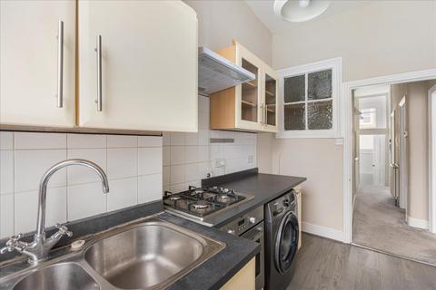 1 bedroom apartment for sale, Barons Court Road, West Kensington, London, W14