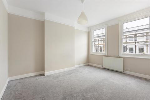 1 bedroom apartment for sale, Barons Court Road, West Kensington, London, W14
