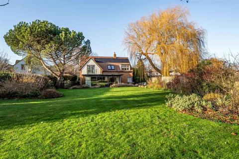 undefined, Towersey nr Thame, Oxfordshire