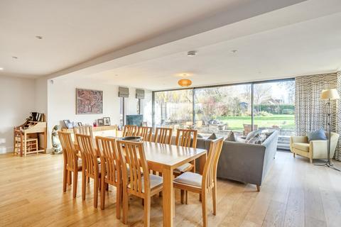 undefined, Towersey nr Thame, Oxfordshire