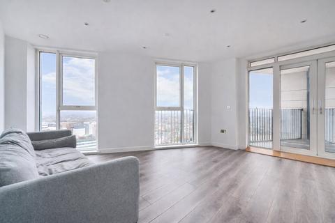 2 bedroom apartment for sale, Ilford Hill, Ilford