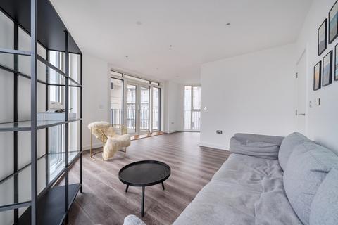 2 bedroom apartment for sale, Ilford Hill, Ilford