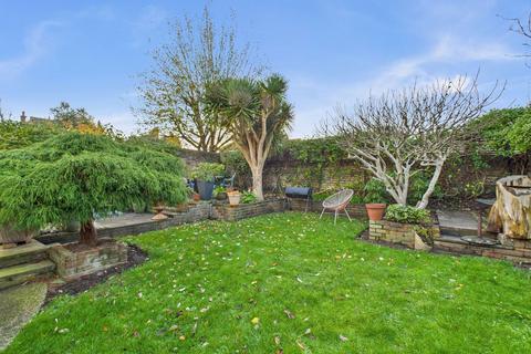 5 bedroom semi-detached house for sale, Christchurch Road, Worthing, BN11 1JH