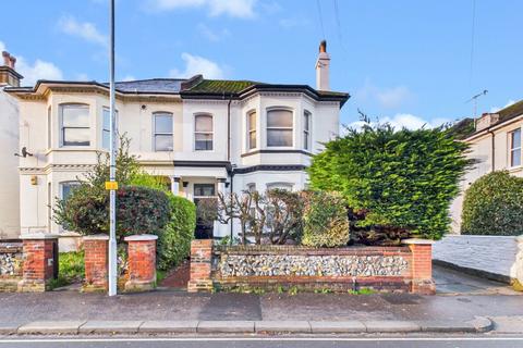 5 bedroom semi-detached house for sale, Christchurch Road, Worthing, BN11 1JH