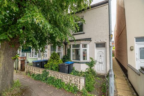 undefined, Bath Street, Market Harborough LE16
