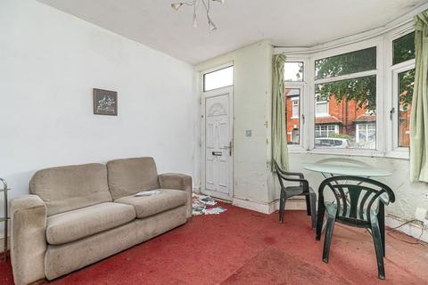 undefined, Bath Street, Market Harborough LE16