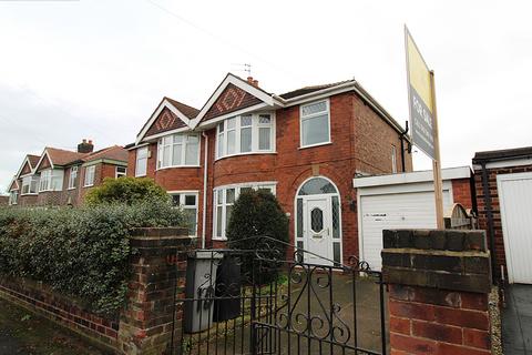 3 bedroom semi-detached house for sale, Wimborne Avenue, Davyhulme