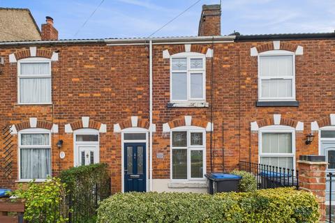 Ashby Road, Hinckley