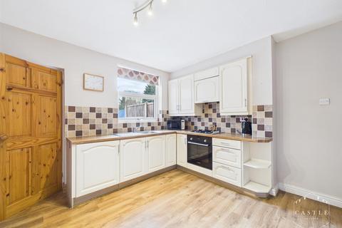 undefined, Ashby Road, Hinckley