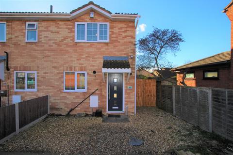 2 bedroom end of terrace house to rent, Batsford Road, Worcester, Worcestershire, WR5 3RW