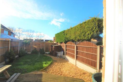 2 bedroom end of terrace house to rent, Batsford Road, Worcester, Worcestershire, WR5 3RW