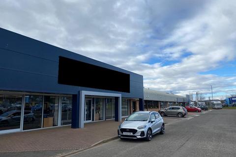 Retail property (high street) to rent, 2-4 Jack Martin Way Dundee DD4 9FF