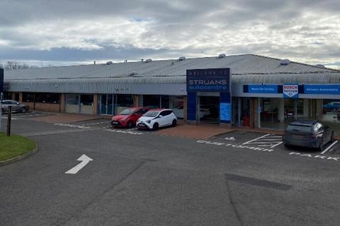 Retail property (high street) to rent, 2-4 Jack Martin Way Dundee DD4 9FF