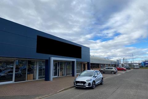 Retail property (high street) to rent, 2-4 Jack Martin Way Dundee DD4 9FF