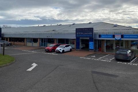 Retail property (high street) to rent, 2-4 Jack Martin Way Dundee DD4 9FF