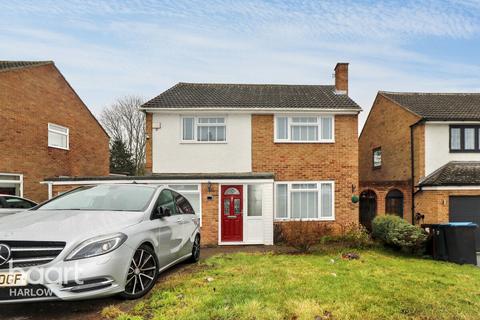 4 bedroom detached house to rent, Greygoose Park, Harlow