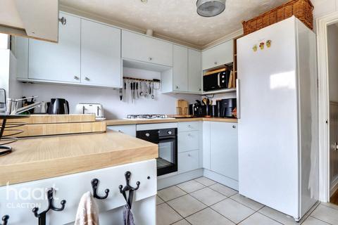 3 bedroom detached bungalow for sale, James Road, Clacton-On-Sea