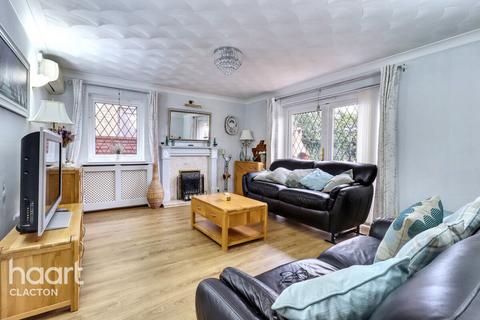 3 bedroom detached bungalow for sale, James Road, Clacton-On-Sea