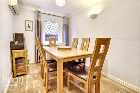 3 bedroom detached bungalow for sale, James Road, Clacton-On-Sea