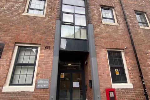undefined, Unit G Bateson Building,  Henry Street, Liverpool