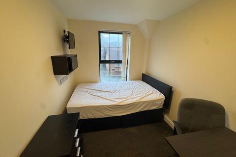 undefined, Unit G Bateson Building,  Henry Street, Liverpool