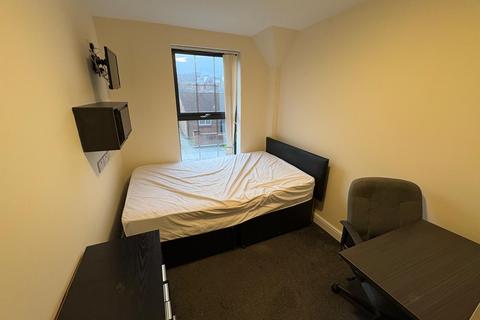 undefined, Unit G Bateson Building,  Henry Street, Liverpool