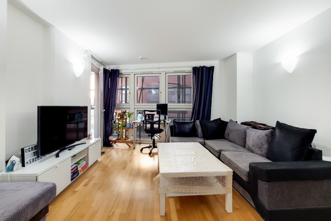 1 bedroom apartment for sale - Fairmont Avenue, London, E14