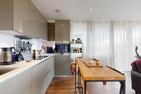 2 bedroom flat to rent, Cadet House, 2 Victory Parade, Plumstead Road, London, SE18