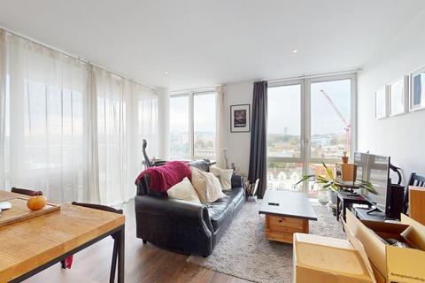 2 bedroom flat to rent, Cadet House, 2 Victory Parade, Plumstead Road, London, SE18