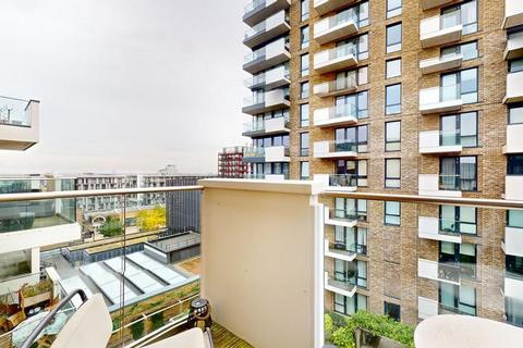 2 bedroom flat to rent, Cadet House, 2 Victory Parade, Plumstead Road, London, SE18